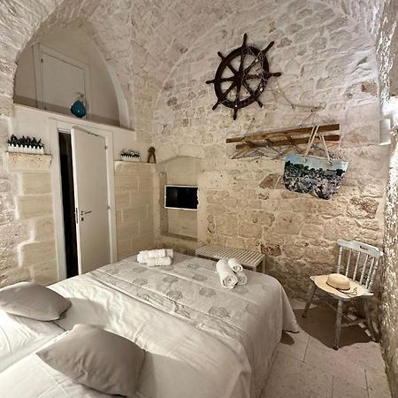 Apartmán La Chicca Di Ostuni Exteriér fotografie