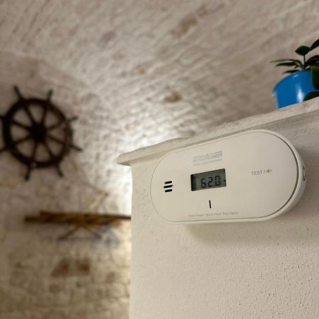 Apartmán La Chicca Di Ostuni Exteriér fotografie